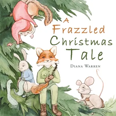Un racconto di Natale da brivido - A Frazzled Christmas Tale
