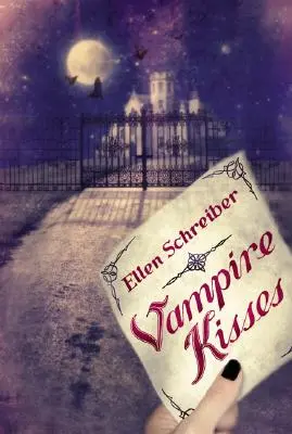Baci vampireschi - Vampire Kisses