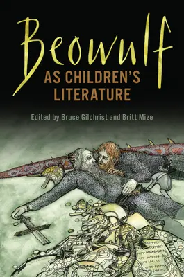 Beowulf come letteratura per bambini - Beowulf as Children's Literature