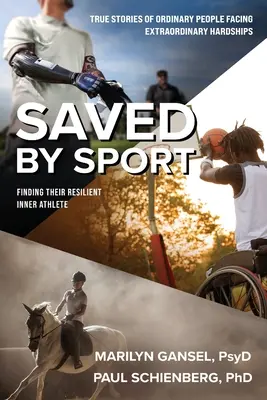 Salvati dallo sport - Saved by Sport