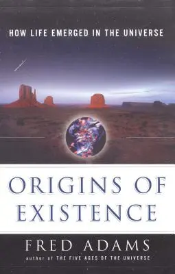 Le origini dell'esistenza: Come la vita è emersa nell'universo - Origins of Existence: How Life Emerged in the Universe