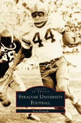 Il calcio dell'Università di Syracuse - Syracuse University Football