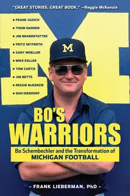 I guerrieri di Bo - Bo's Warriors