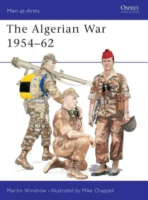 La guerra d'Algeria 1954 62 - The Algerian War 1954 62