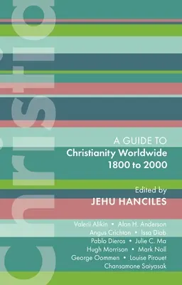 Isg 47: Il cristianesimo nel mondo dal 1800 al 2000 - Isg 47: Christianity Worldwide 1800 to 2000