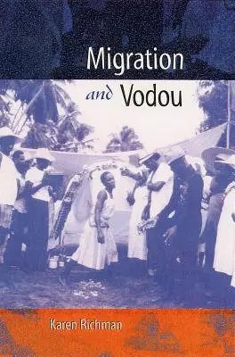 Migrazione e Vodou - Migration and Vodou