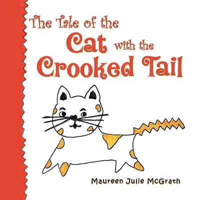 La storia del gatto con la coda storta - The Tale of the Cat with the Crooked Tail