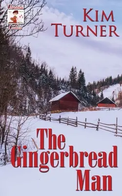 L'uomo di pan di zenzero - The Gingerbread Man