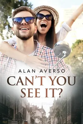 Non lo vedi? - Can't You See It?