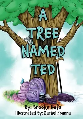 Un albero di nome Ted - A Tree Named Ted