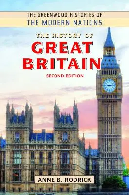 Storia della Gran Bretagna - The History of Great Britain