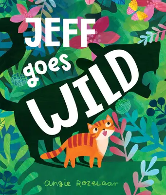 Jeff si scatena - Jeff Goes Wild