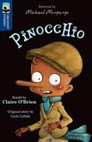 Oxford Reading Tree TreeTops Le storie più belle: Oxford Livello 14: Pinocchio - Oxford Reading Tree TreeTops Greatest Stories: Oxford Level 14: Pinocchio
