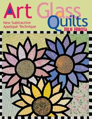 Quilt in vetro artistico - Edizione print on demand - Art Glass Quilts - Print on Demand Edition