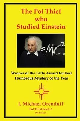 Il ladro di pentole che studiò Einstein - The Pot Thief Who Studied Einstein