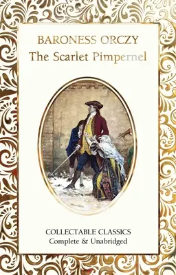 La Scarlet Pimpernel - The Scarlet Pimpernel