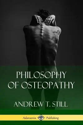 Filosofia dell'osteopatia - Philosophy of Osteopathy