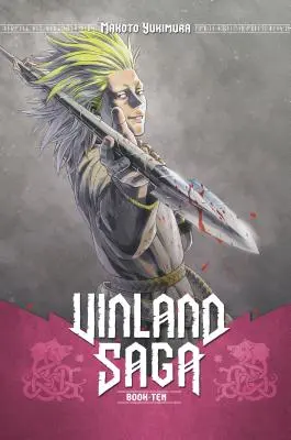 Saga di Vinland 10 - Vinland Saga 10