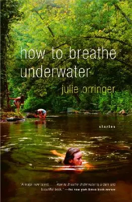 Come respirare sott'acqua - How to Breathe Underwater