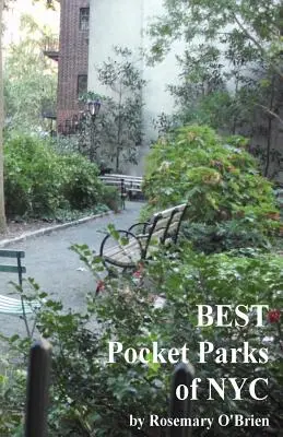 I migliori parchi tascabili di New York - BEST Pocket Parks of NYC