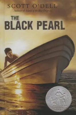 La perla nera - The Black Pearl