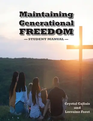 Mantenere la libertà generazionale - Maintaining Generational Freedom