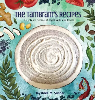 Le ricette del Tambram - The Tambram's Recipes