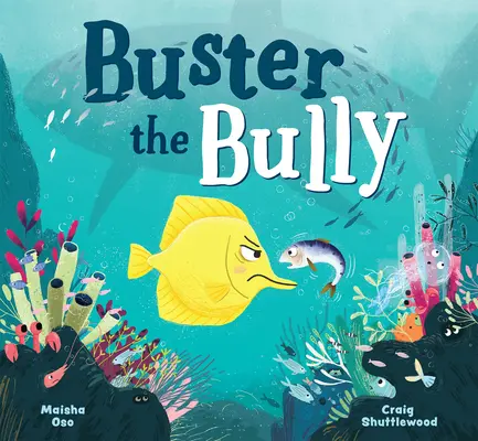 Buster il bullo - Buster the Bully