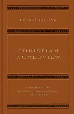 Visione del mondo cristiano - Christian Worldview