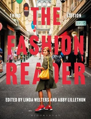 Il lettore di moda - The Fashion Reader