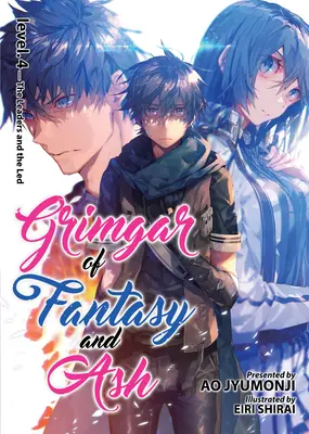 Grimgar di Fantasia e Cenere (Light Novel) Vol. 4 - Grimgar of Fantasy and Ash (Light Novel) Vol. 4