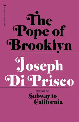 Il Papa di Brooklyn - The Pope of Brooklyn