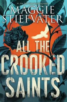 Tutti i santi storti - All the Crooked Saints