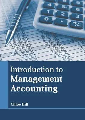 Introduzione alla contabilità gestionale - Introduction to Management Accounting