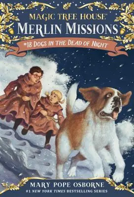 Cani nel cuore della notte - Dogs in the Dead of Night