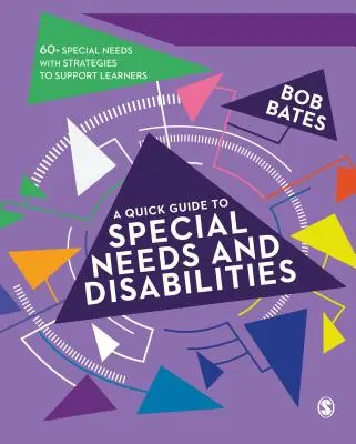 Guida rapida ai bisogni speciali e alle disabilità - A Quick Guide to Special Needs and Disabilities
