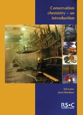 Chimica della conservazione: Un'introduzione - Conservation Chemistry: An Introduction