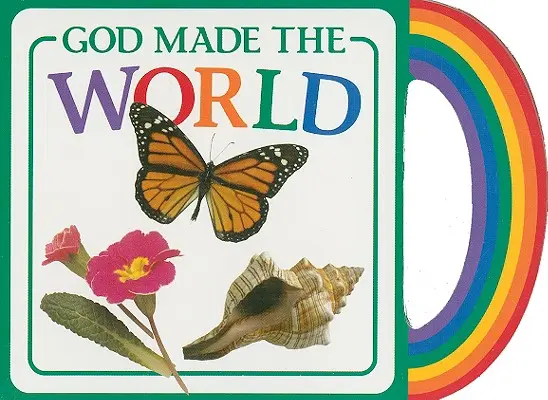 Dio ha fatto il mondo - God Made the World