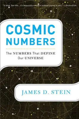 Numeri cosmici: I numeri che definiscono il nostro universo - Cosmic Numbers: The Numbers That Define Our Universe