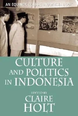 Cultura e politica in Indonesia - Culture and Politics in Indonesia