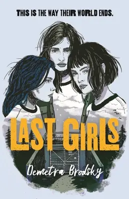 Le ultime ragazze - Last Girls