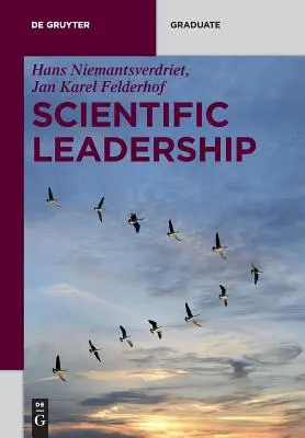 Leadership scientifica - Scientific Leadership