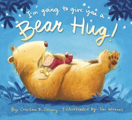 Ti abbraccerò con un orso! - I'm Going to Give You a Bear Hug!