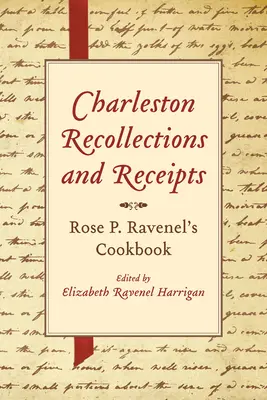 Ricordi e ricevute di Charleston - Charleston Recollections and Receipts