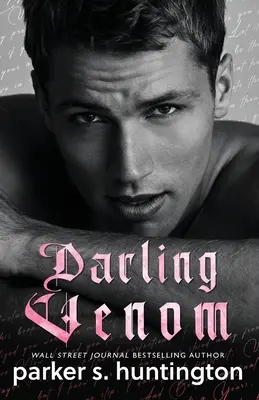 Darling Venom: Il romanzo del fratello della migliore amica - Darling Venom: A Best Friend's Brother Romance