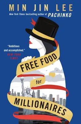 Cibo gratis per i milionari - Free Food for Millionaires