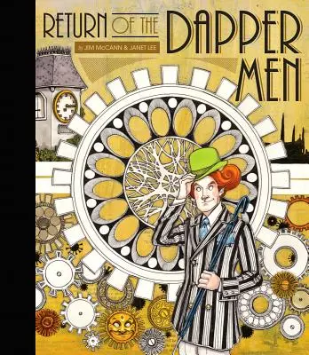 Il ritorno dei Dapper Men - Return of the Dapper Men