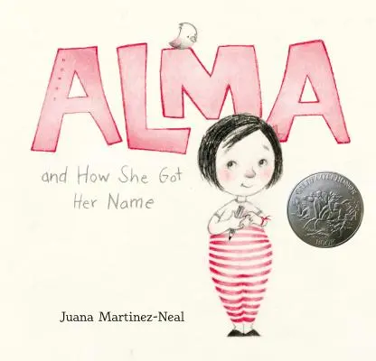 Alma e come si chiama - Alma and How She Got Her Name