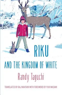 Riku e il regno del bianco - Riku and the Kingdom of White