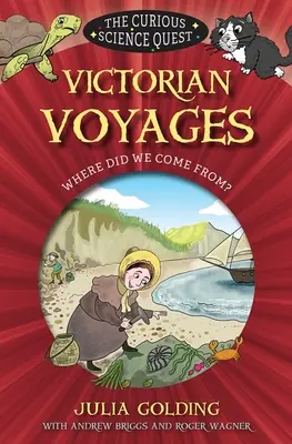 Viaggi vittoriani: Da dove veniamo? - Victorian Voyages: Where Did We Come From?